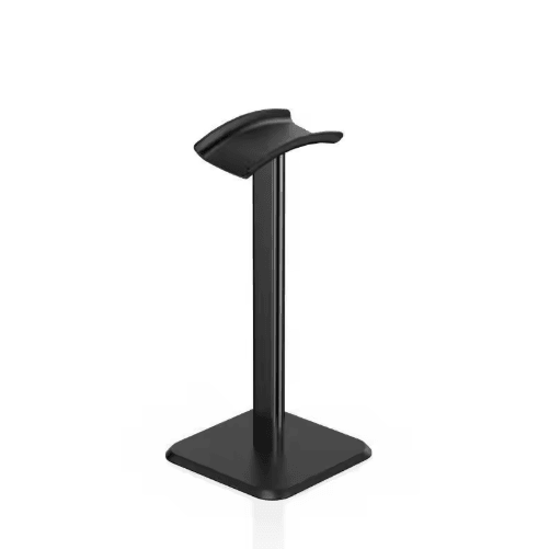 Universal Gaming Headset Stand – Non-Slip Detachable Headphone Holder for Desks