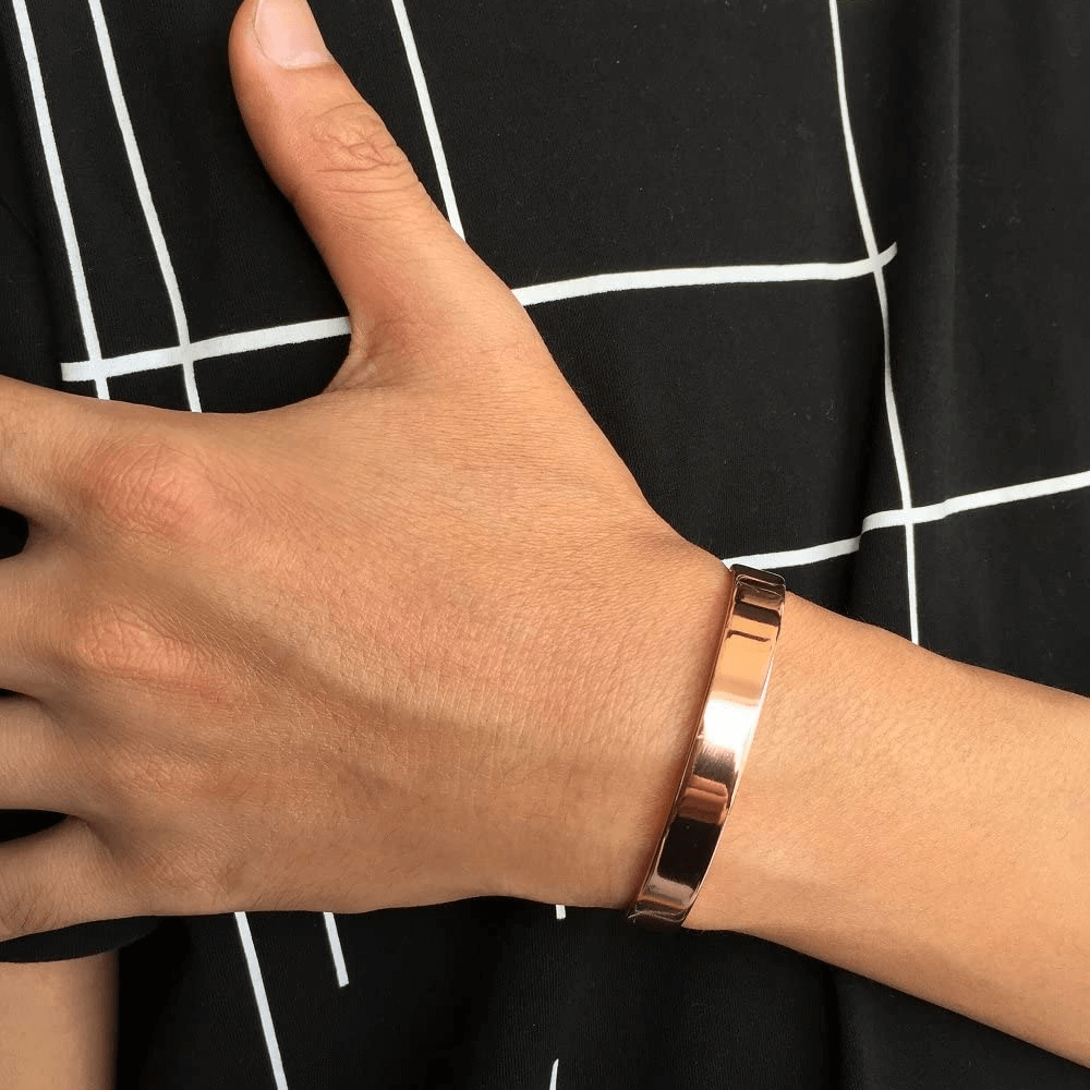 Magnetic Bangle Bracelet