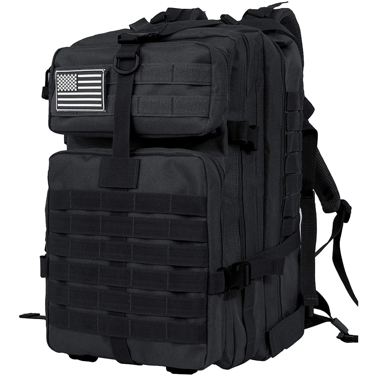 Heavy Duty Tactical Adventure Back Pack