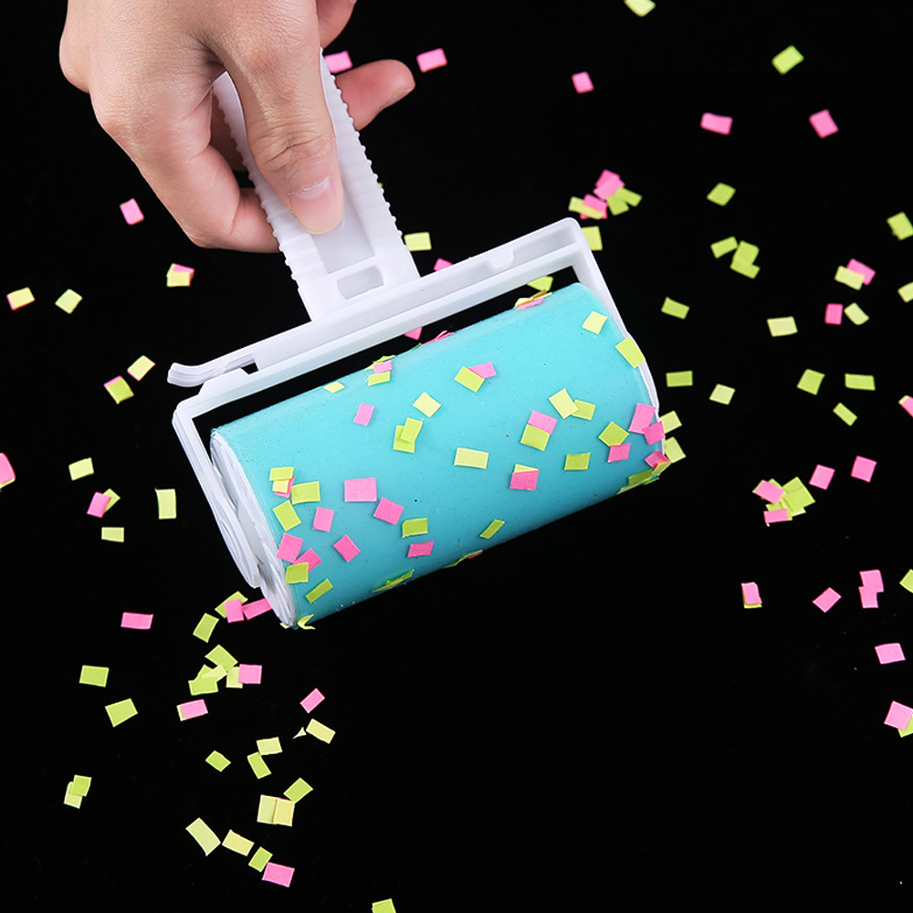 Washable Reusable Lint Roller
