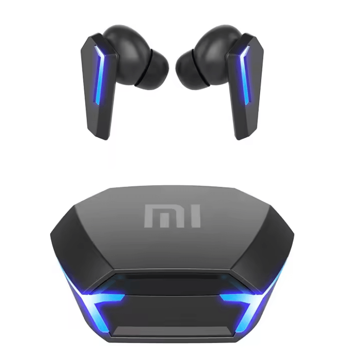 Xiaomi M10 Wireless Bluetooth Gaming Earbuds with Microphone and Waterproof Design