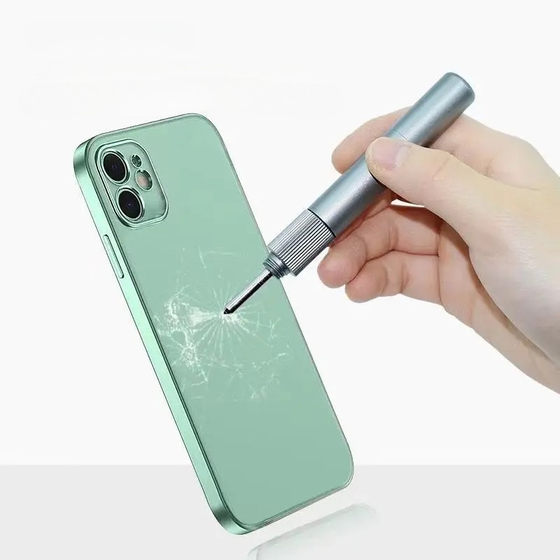 Universal Rear Glass Breaking Tool for Smartphone Repair