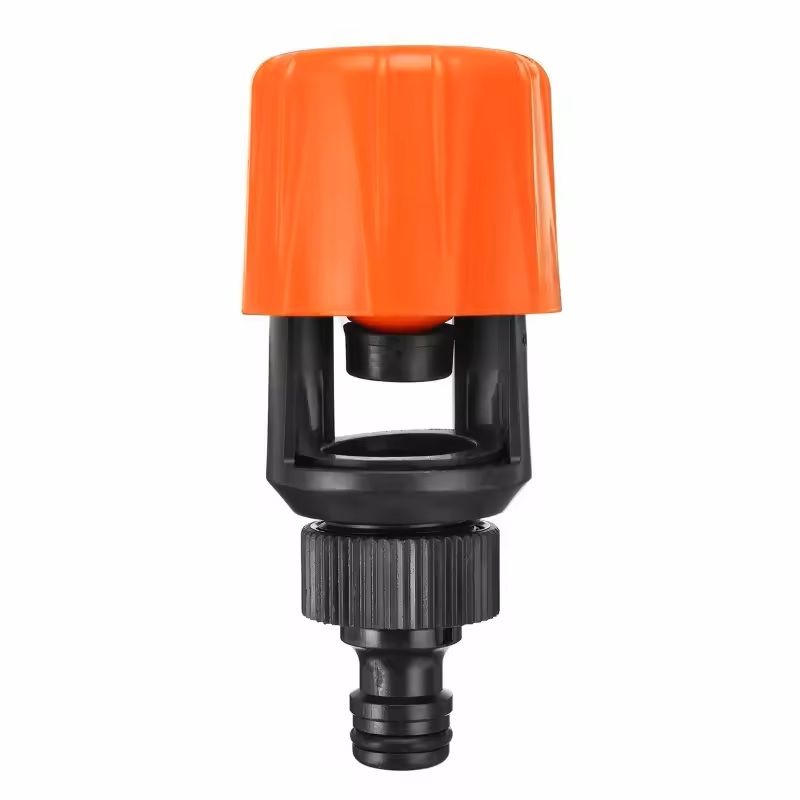Universal Tap to Hose Connector for Garden and Kitchen Faucets