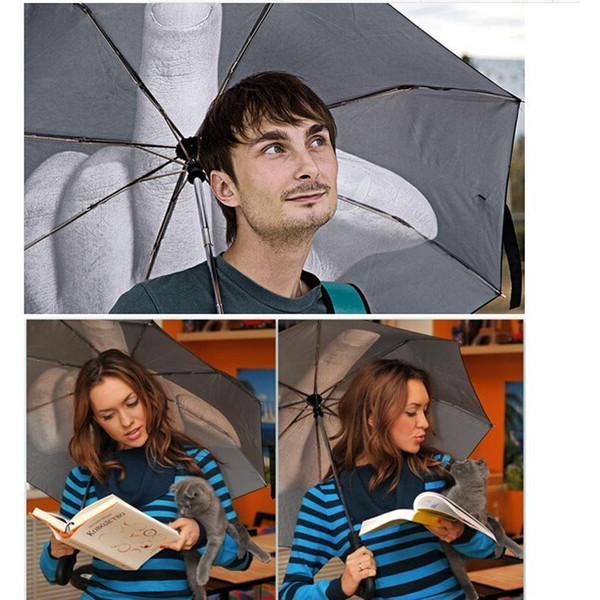 Eff The Rain Umbrella.