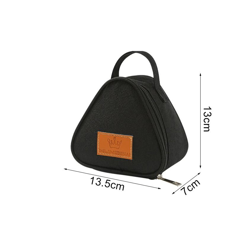 Mini Triangular Thermal Insulation Bag