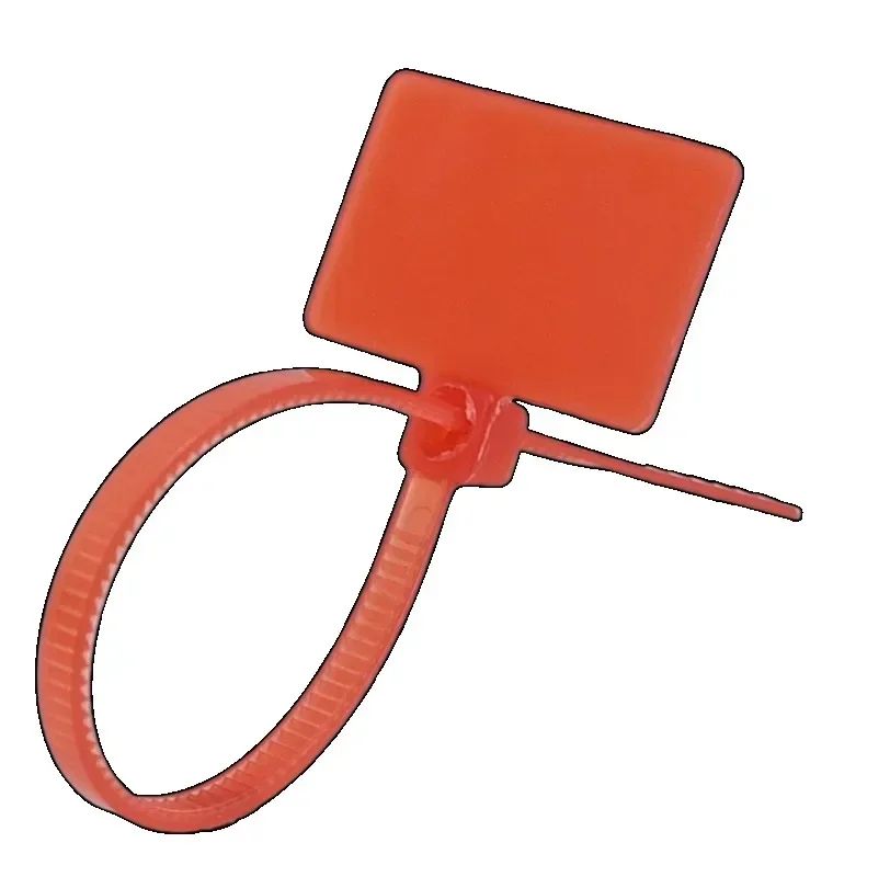 Nylon Self Locking Cable Tie Set