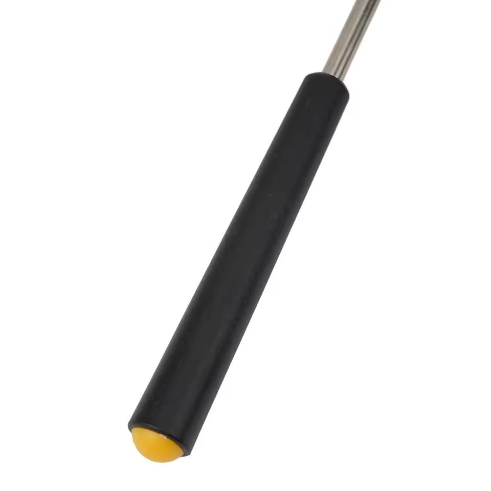 Mini Double Head Hammer Metal and Rubber Repair Tool