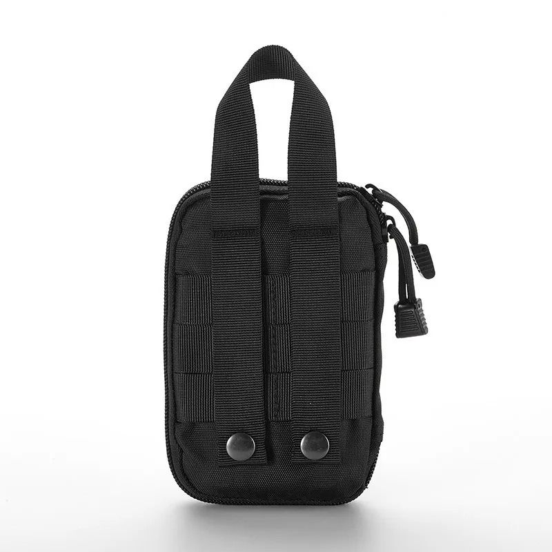 EDC Molle First Aid Pocket Bag
