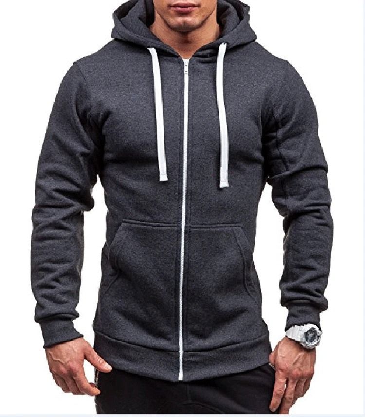 MRMT 2025 Men Loose Fit Cotton Hoodie Pullover Sweatshirt