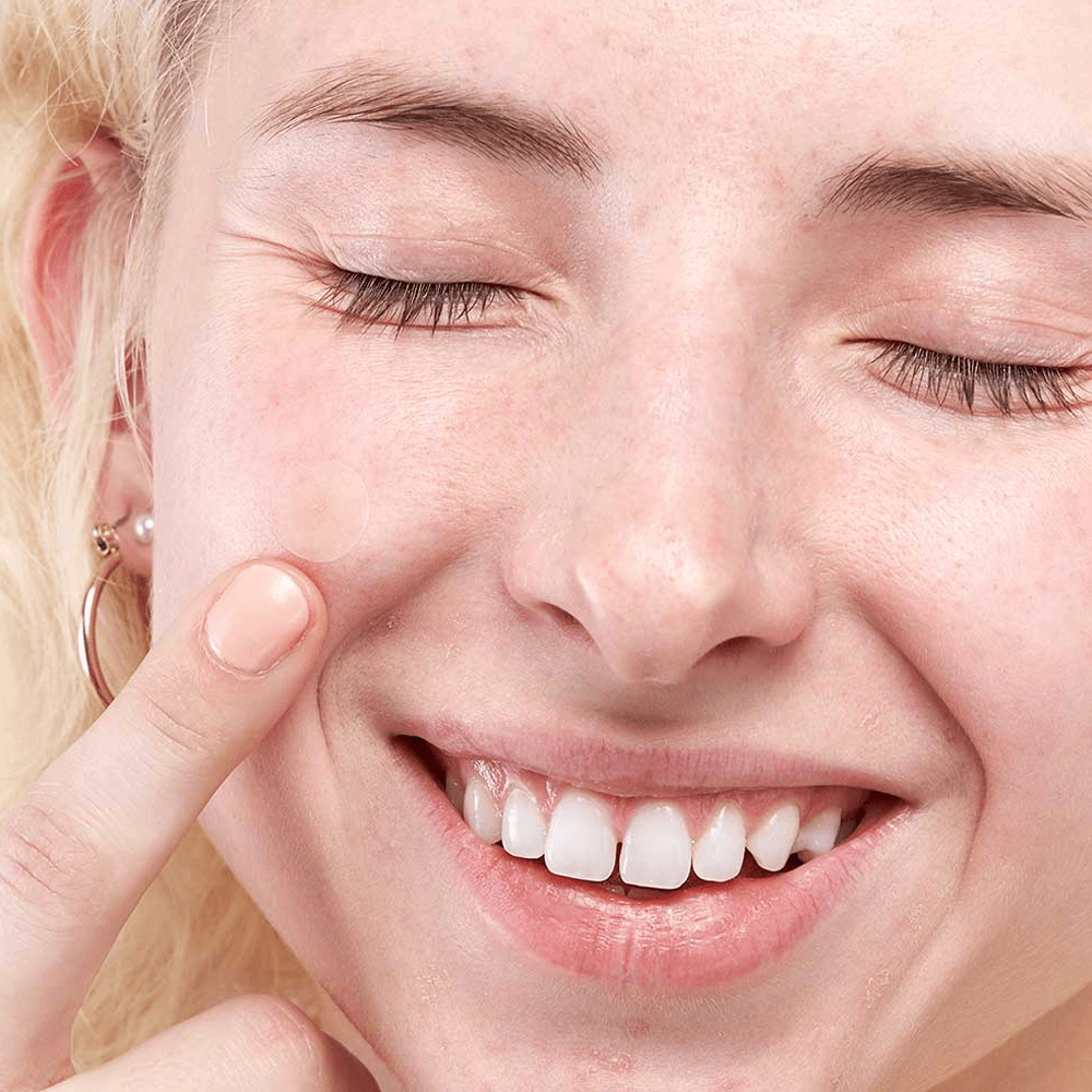 All Natural Anti-Skin Tag Patches – Safe & Painless Removal