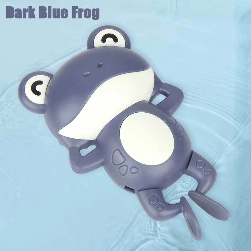 Hatching Egg Water Spray Bath Toy
