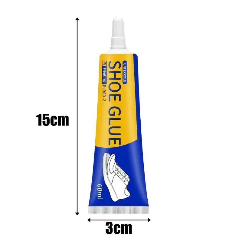 Waterproof Shoe Repair Adhesive