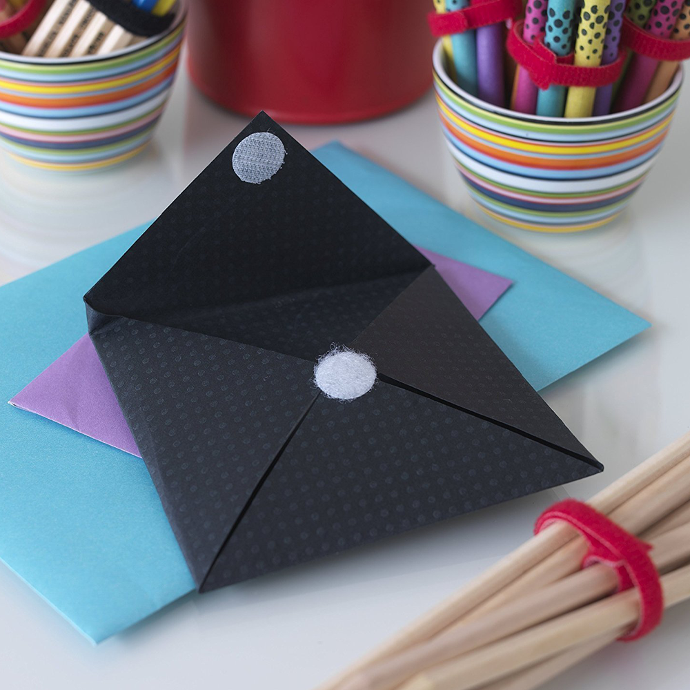 Dot Shaped Self Adhesive Tape