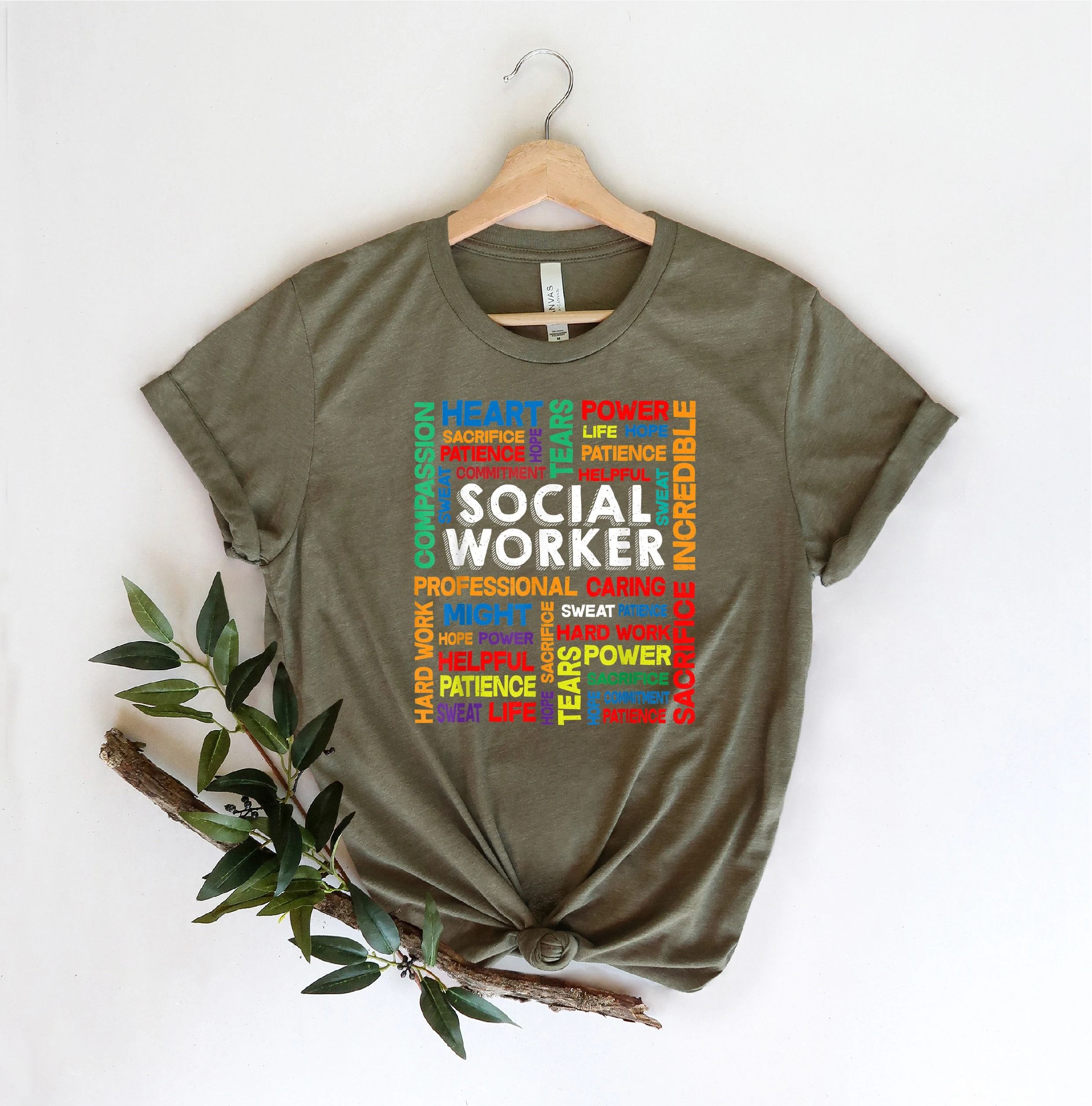 Social Worker Shirt, Social Work shirt, Social Work T-Shirt, Social Worker, Social Worker Gift, Gift for Social Worker