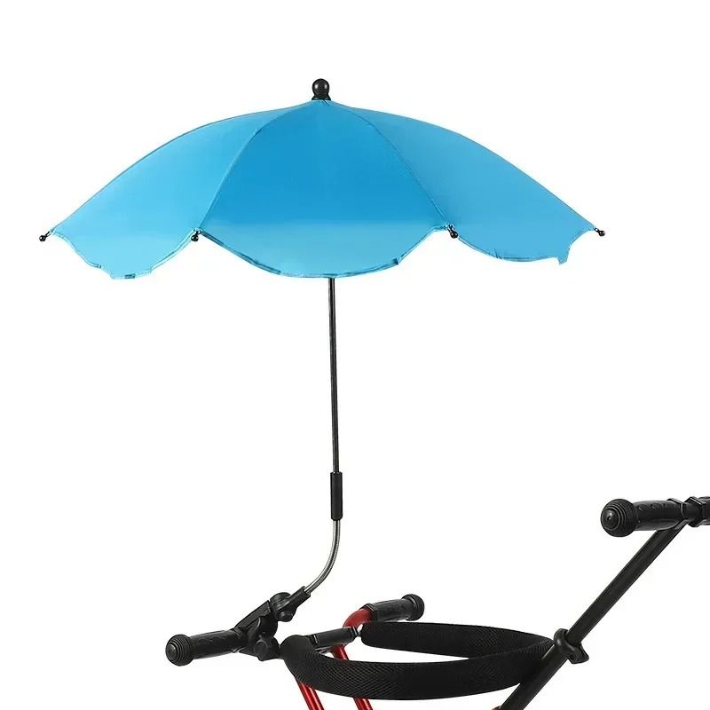 Universal Baby Stroller Sunshade Umbrella
