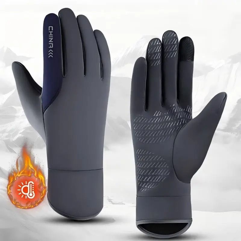 High-Performance Cycling Performance Gloves