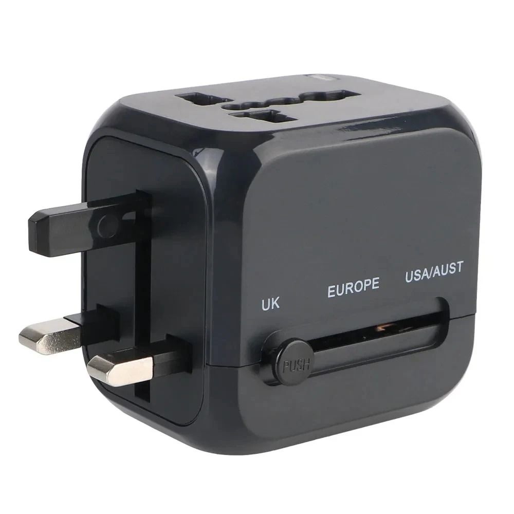 20W PD Titanium-Grade Global Global Kinetic Power Architecture