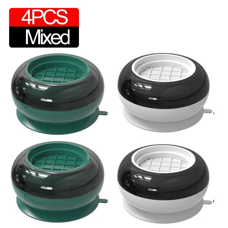 Universal Anti Vibration Appliance Pads