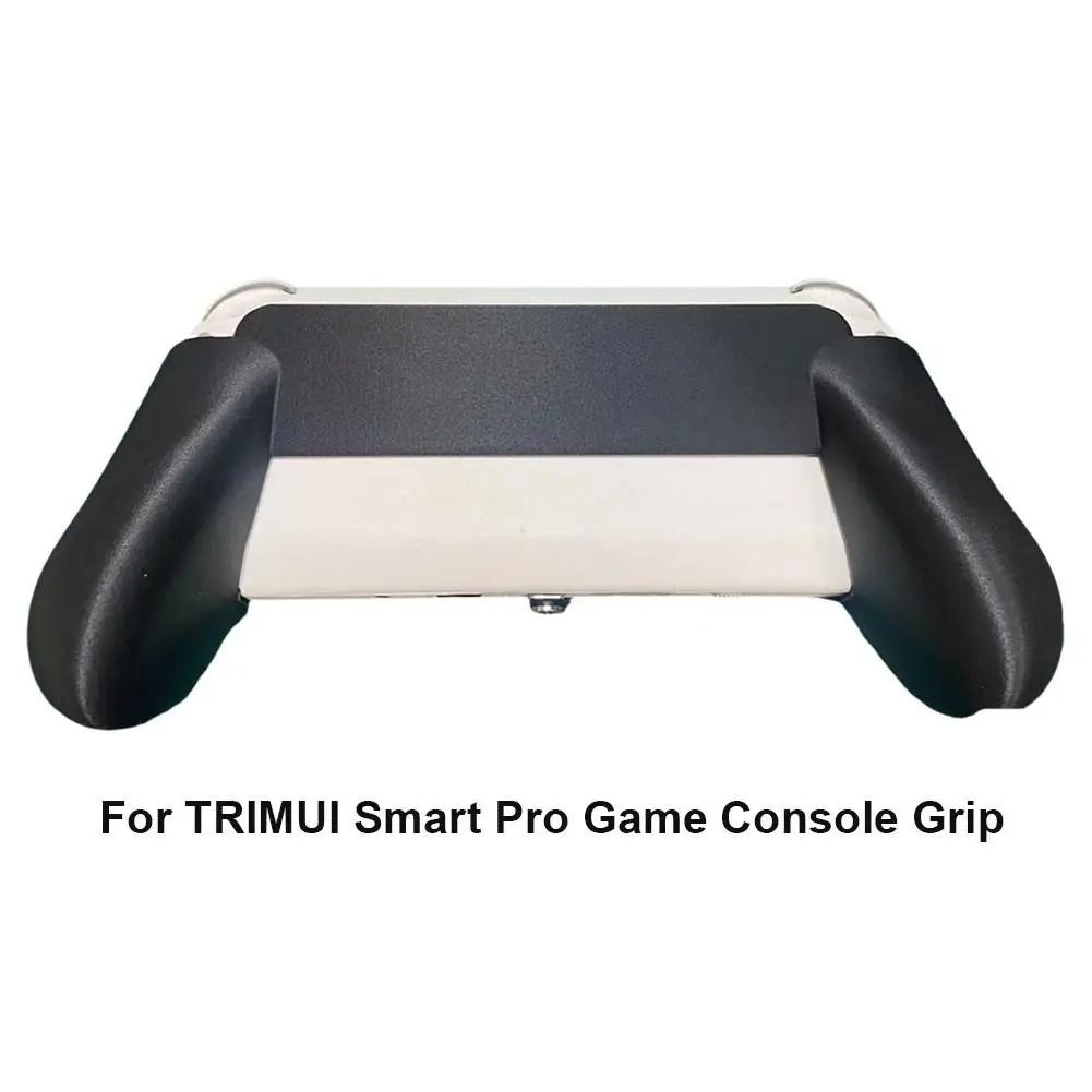 Ergonomic Trimui Smart Pro Grip Handle Comfort Game Console Grip Controller Holder