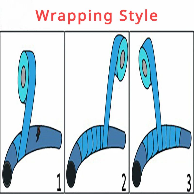 Super Strong Waterproof Silicone Repair Tape Leak Seal Insulating Duct Tape