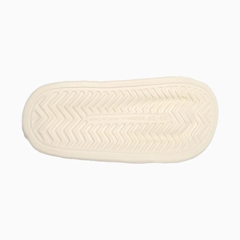 Womens Non-Slip EVA Home Slippers