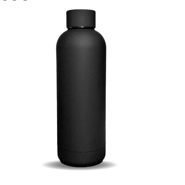 Stainless Steel Insulated Thermos Bottle Vacuum Sealed Sports Tumbler for Coffee & Water