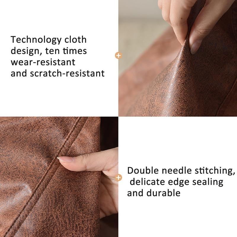 Waterproof Bean Bag Chair Cover Breathable Tech Fabric Washable Replacement Sleeve
