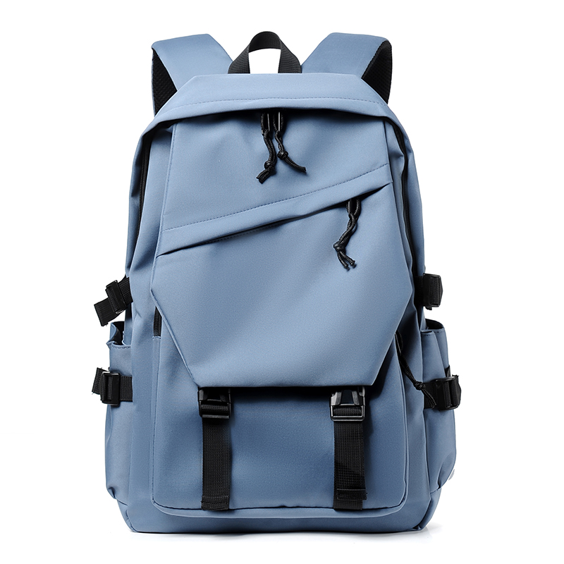 Large Capacity Commuter Backpack Casual Travel School Bag