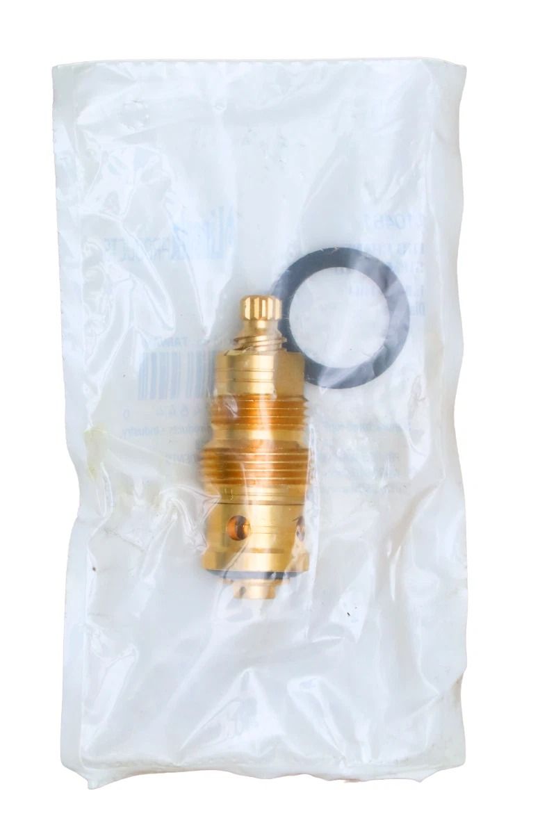 Lincoln Products Brass Cold Stem Fits Crane