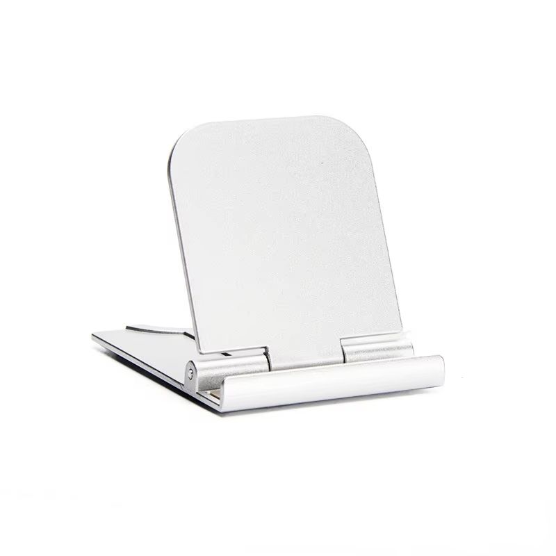 Adjustable Phone Stand Holder Universal Desktop Smartphone and Tablet Stand