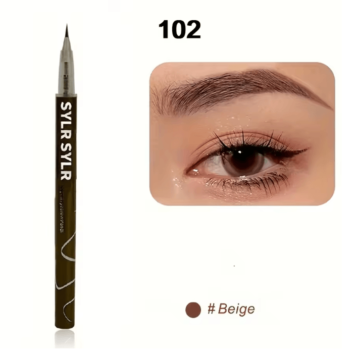 UltraFine Brow Pen Long-Last Waterproof