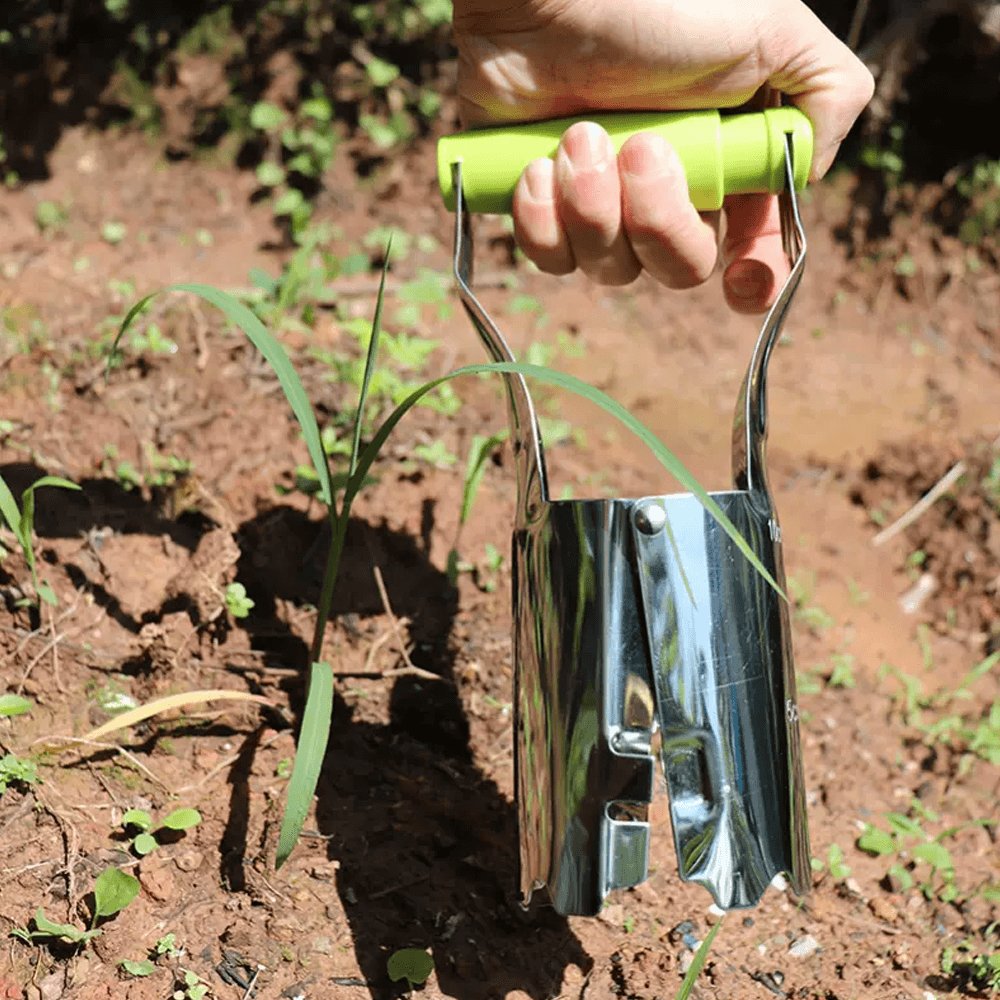 Seedling Easy Transplanter