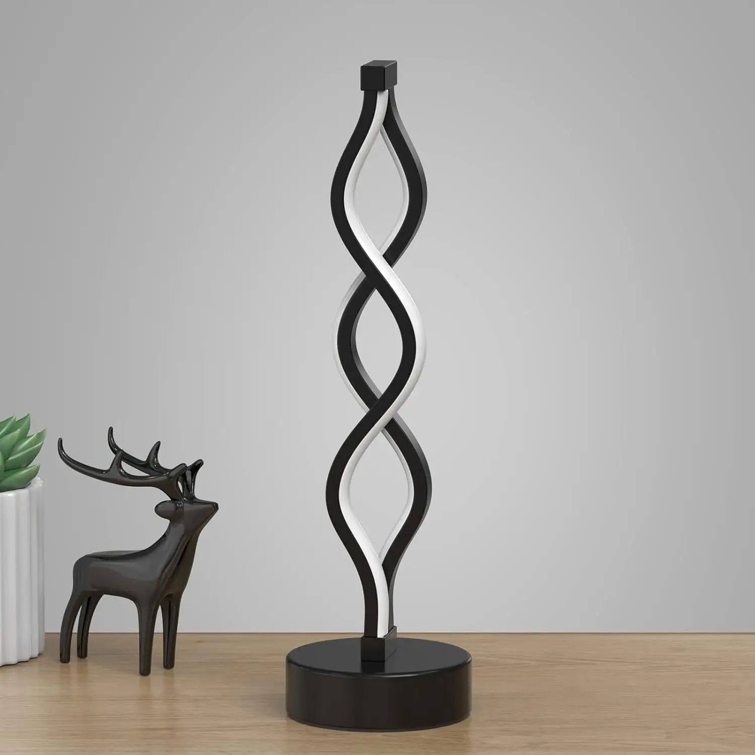 Creative Explosion Atmosphere LED Table Lamp