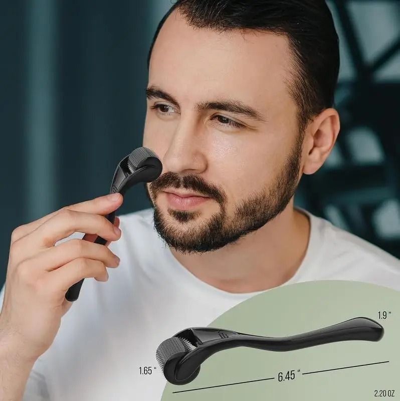 Micro-Needle Dermal Integration System