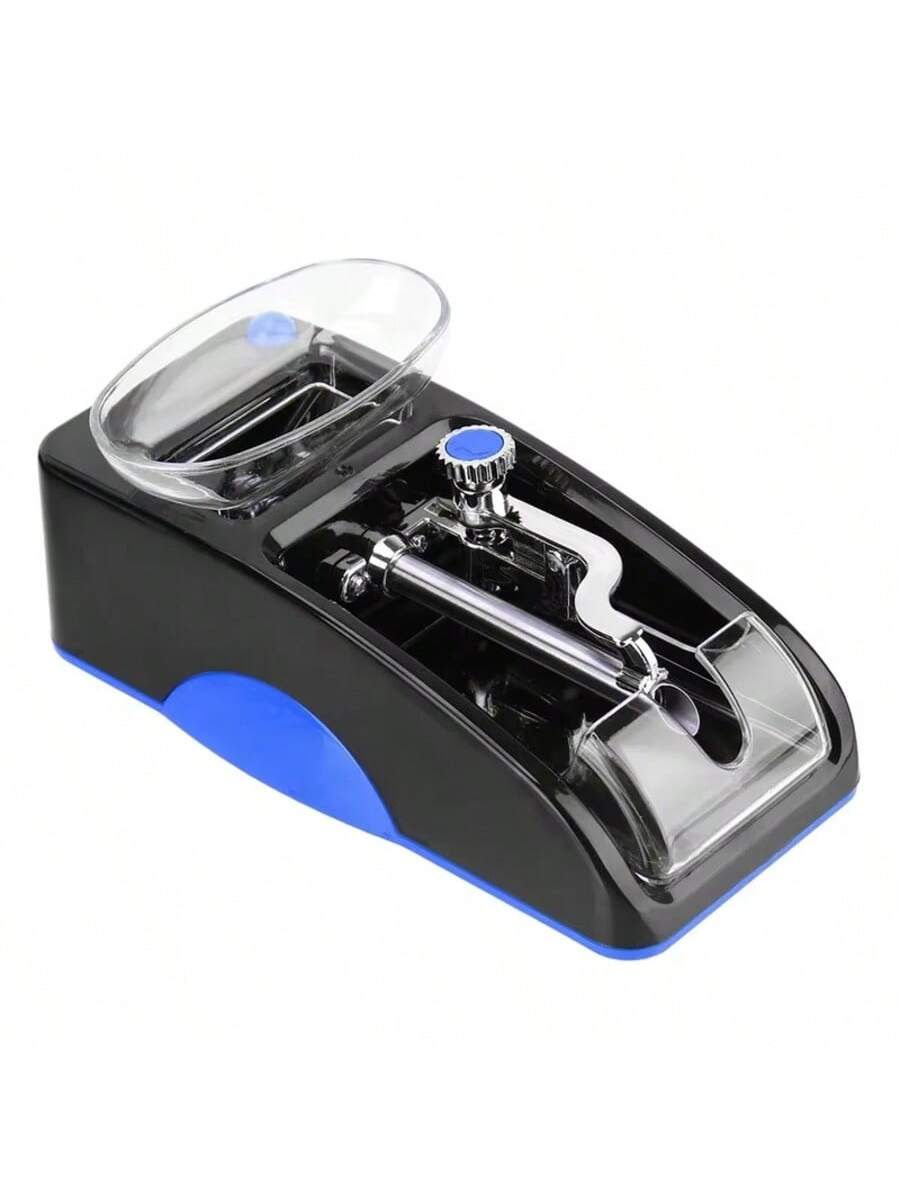 Small Household Electric Cigarette Maker, Automatic Cigarette Maker, USB Data Cable Included