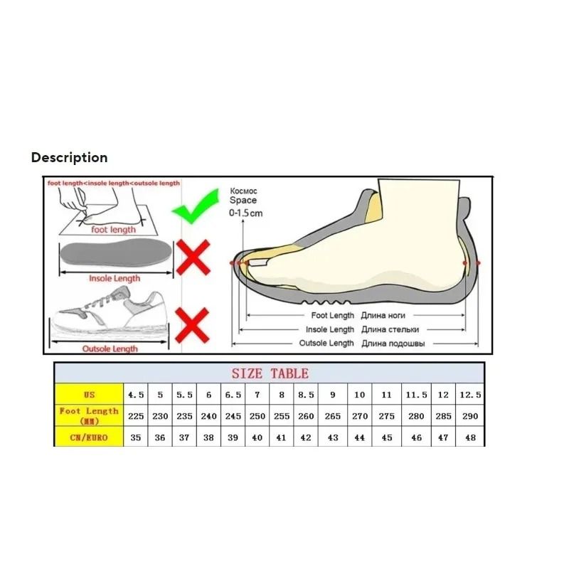 Men Summer Mesh Sneakers Lightweight Casual Walking Shoes