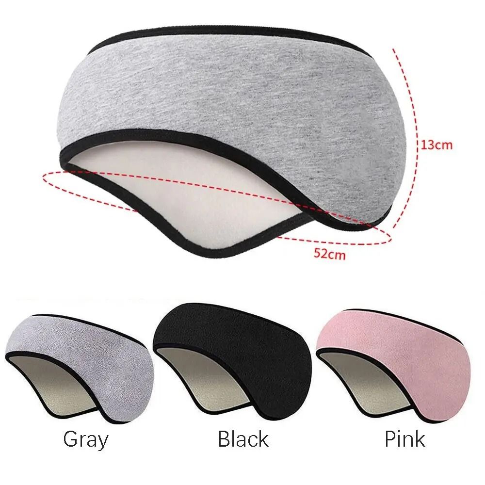 Noise Blocking Sleep Eye Mask and Ear Protection Set