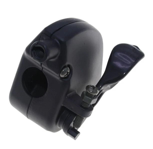 ATV Thumb Throttle Assembly Quad Throttle Replacement