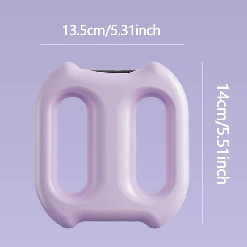 Multi Function Electric Fascia Ring Full Body Vibration Massager