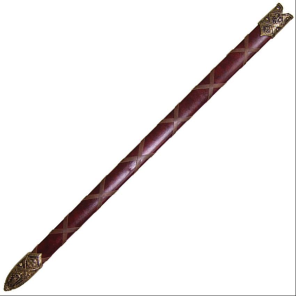 Templar Knight Sword Medieval Replica Sword