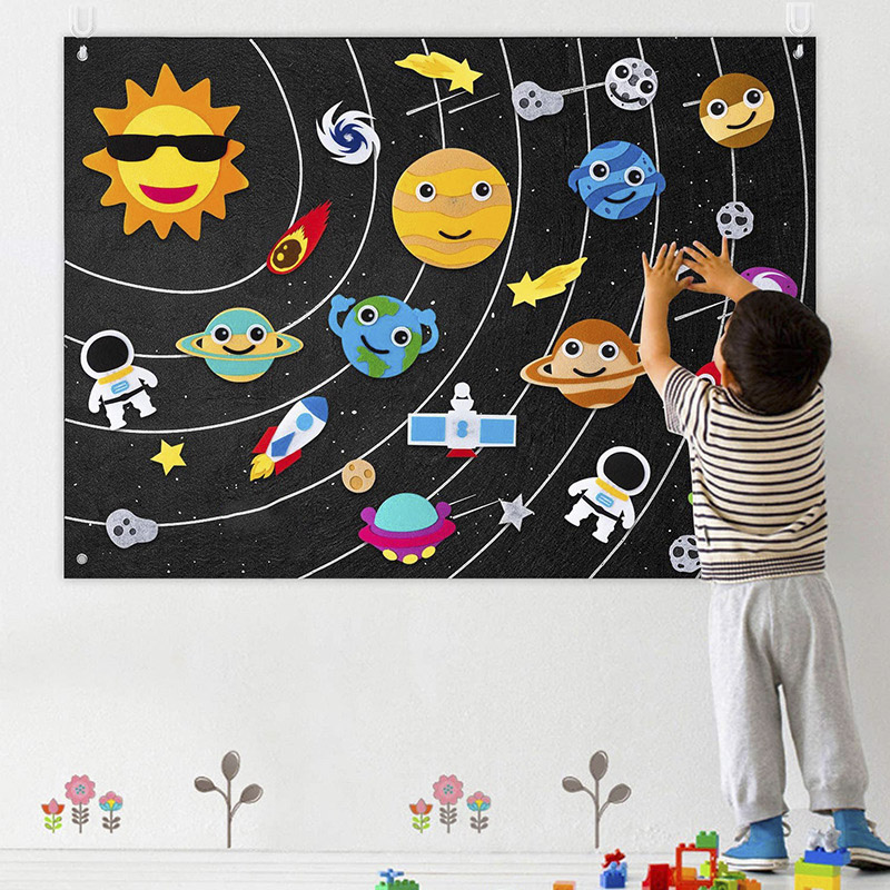 Interactive Imagination Playground | Creative Kids Playset & Ideal Gift for Birthdays