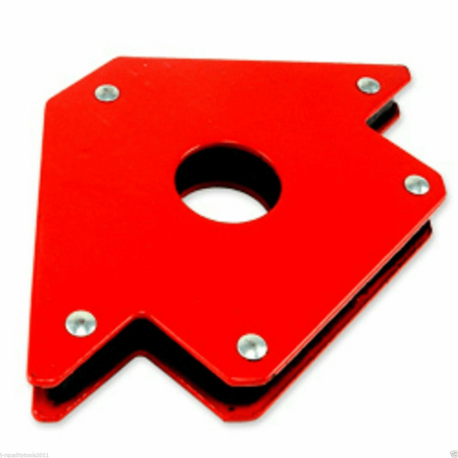 Welding Magnet Holder Multi Angle Magnetic Welding Holder for Degree Setup