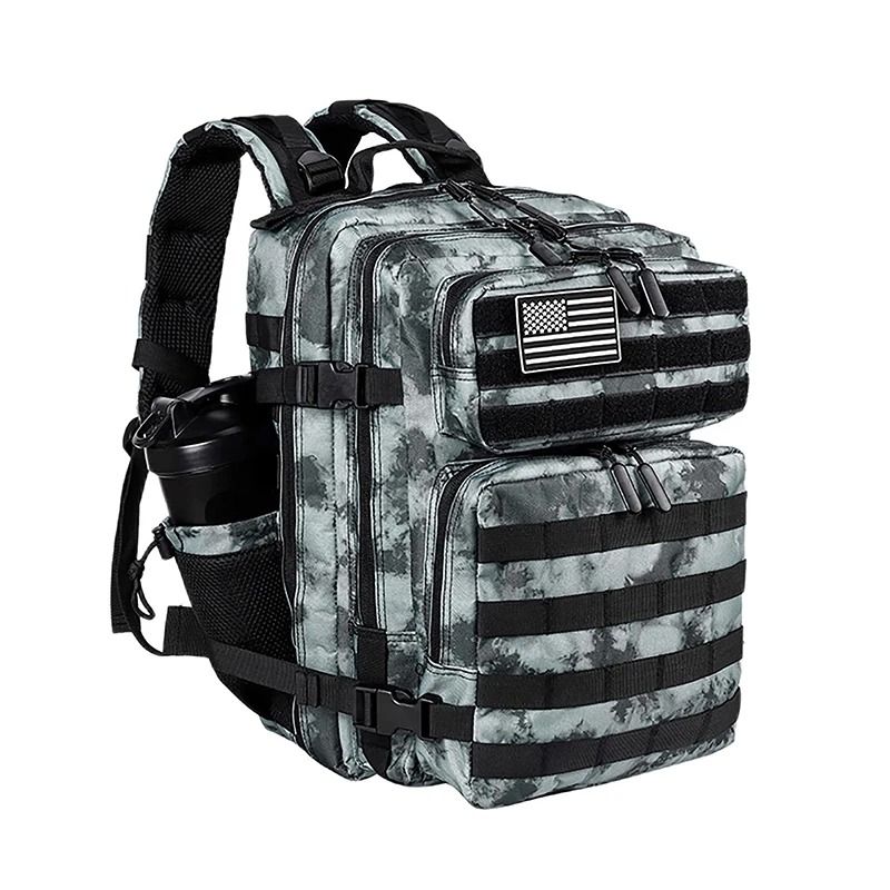 Multi Functional Tactical Athlete Back Pack