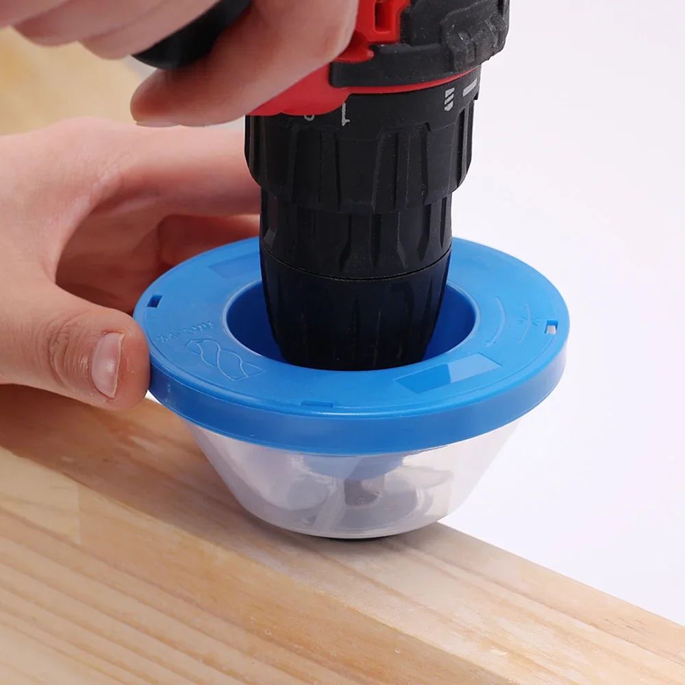 Electric Drill Dustproof Cover
