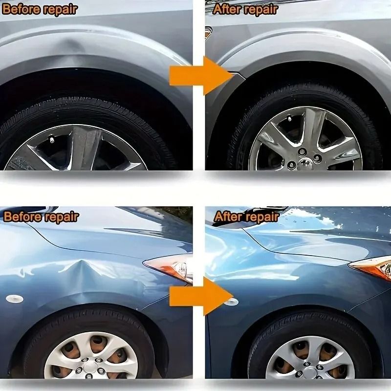 Paintless Dent Removal (PDR) Auto Body Repair Kit