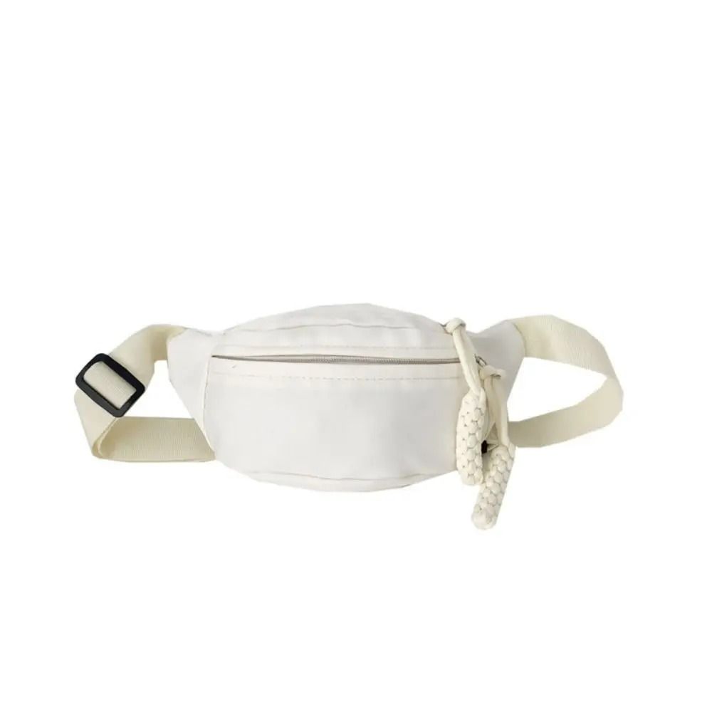 Kids Fashion Waterproof Canvas Fanny Pack