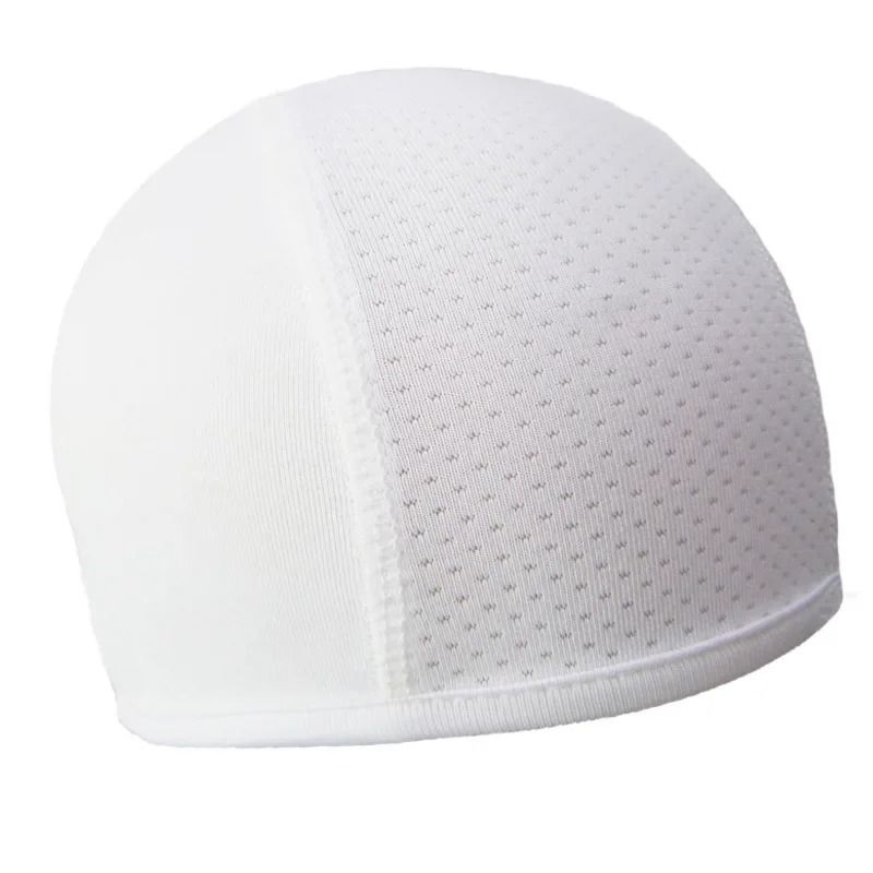 Quick Dry Breathable Motorcycle Helmet Inner Cap Lightweight Helmet Liner Beanie