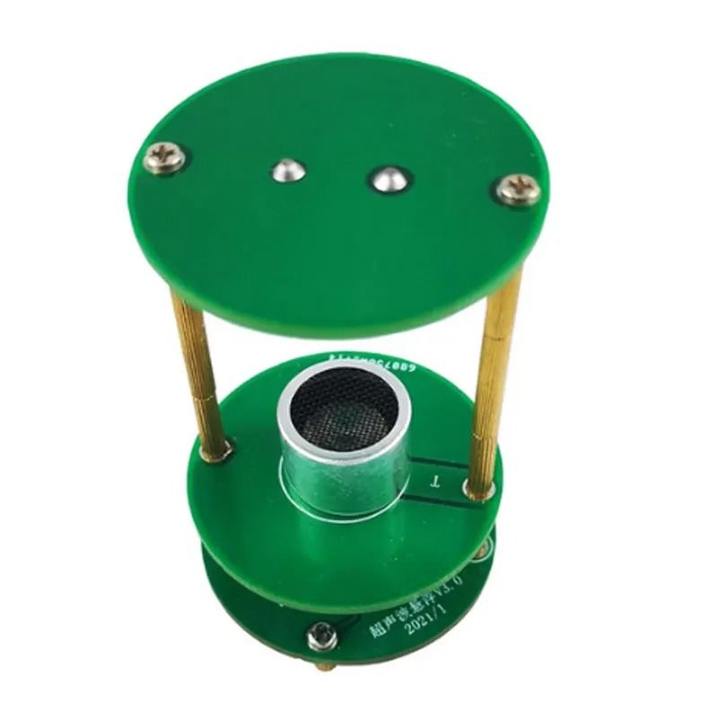 DIY Ultrasonic Levitation Kit 12V Standing Wave Controller