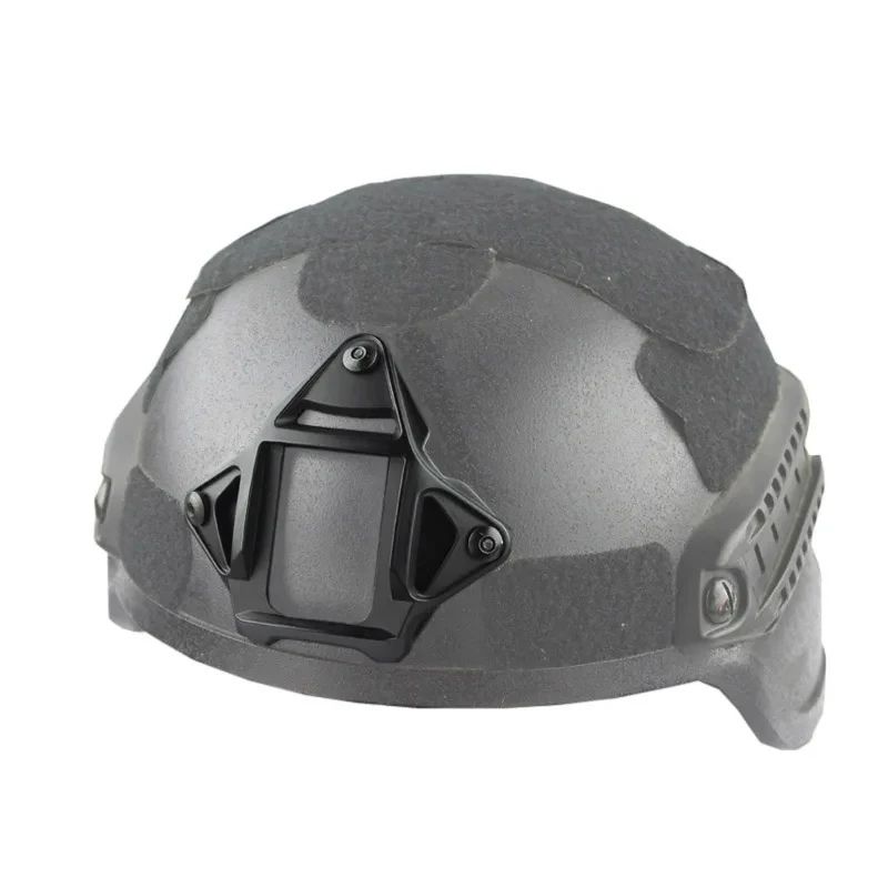 CNC Aluminum NVG Mount Base for FAST Helmet – L4G24 Shroud Adapter, Secure Night Vision Bracket Accessory