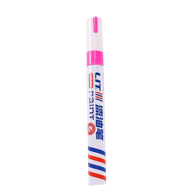 Automotive Paint Scratch & Touch-Up Repair Pen